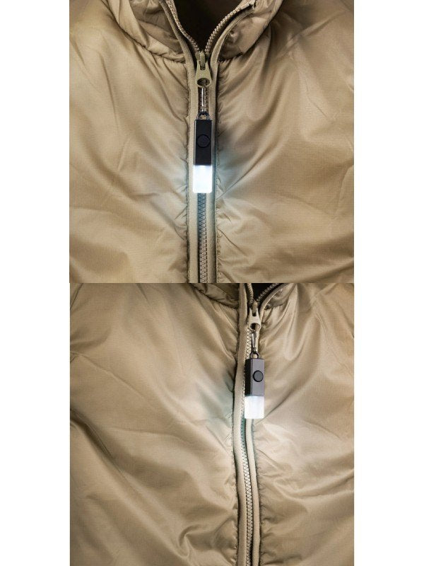 Lightstick Usb-c #Black [BM-581]｜BOOKMAN