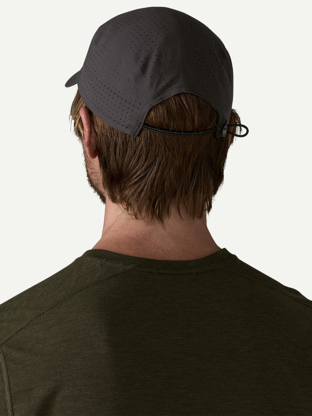 ULW Ridge Hat #BLK [33590]｜patagonia – moderate