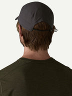 ULW Ridge Hat #BLK [33590]｜patagonia