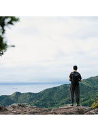 Apostle LT Pants #Carbon [101624]｜STATIC