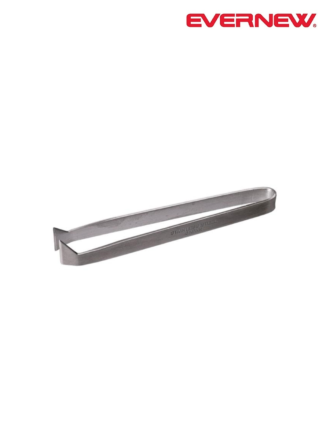 TOGE tweezer T1.2 [EBYR784]｜EVERNEW