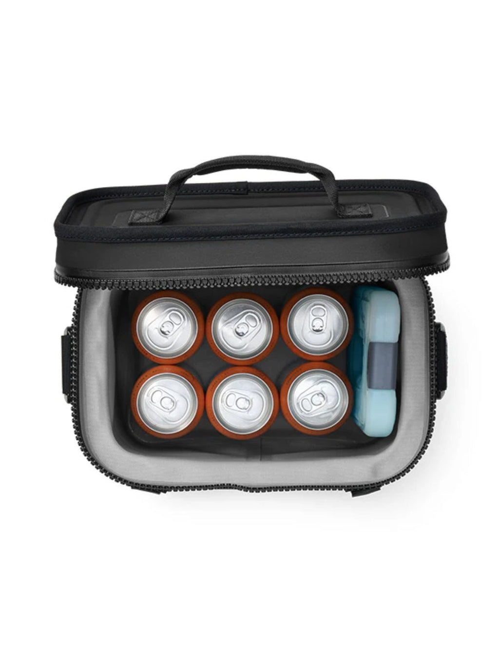 Hopper Flip 8 #BLACK [18060131269]｜YETI