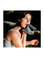 Little Towel #Grey [GSCU0118-011]｜GOSSAMER GEAR