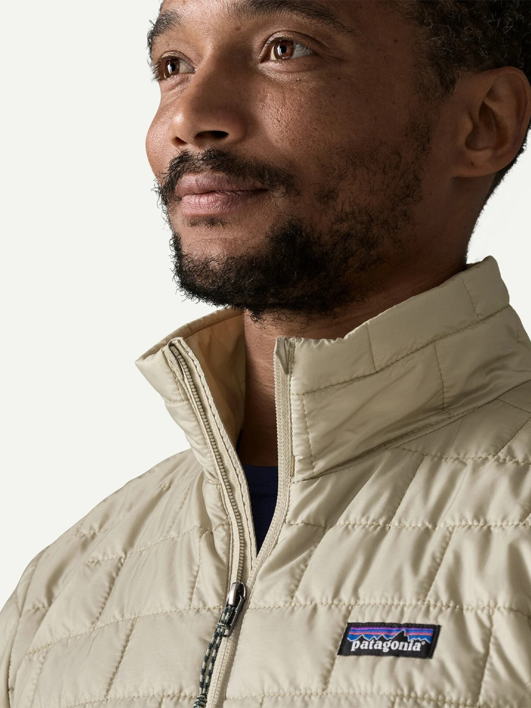 【Men】Men's Nano Puff Jacket #WSTO [84213]｜patagonia