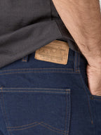 Men's Straight Fit Jeans (Regular) #ORSD [21625]｜patagonia