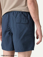 Men's Baggies Shorts - 5 in. #BOB [57022]｜patagonia