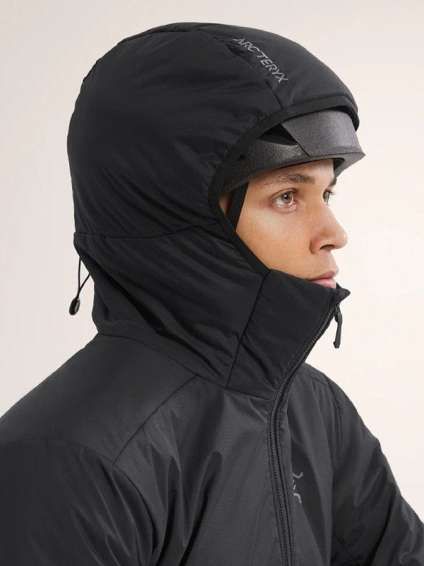 Atom SV Hoody M #Black [X00000990202]｜ARC'TERYX