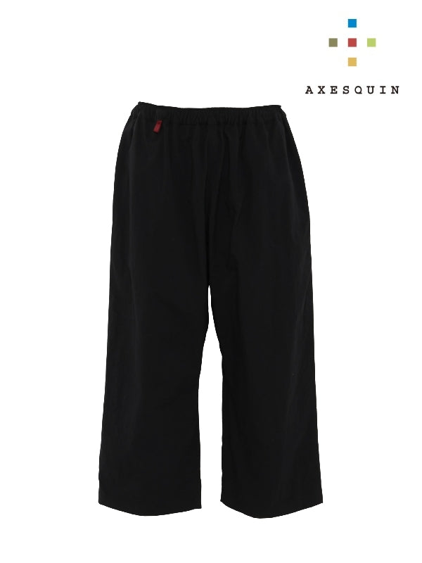 ジュードーパンツ autumn #スミイロ [042051]｜AXESQUIN