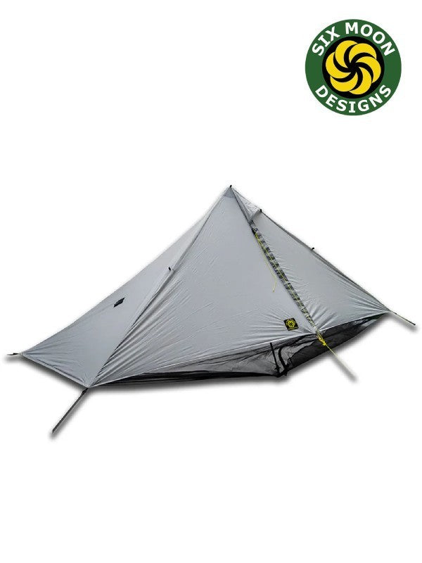 デュシュッツプラスタープ #グレー [SMD-DPT]｜SIX MOON DESIGNS