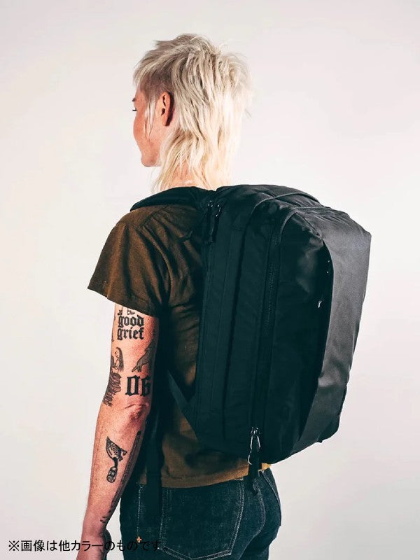 CIVIC PANEL LOADER 24L #Coyote Brown [CPL24]｜EVERGOODS