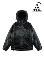 Capsule Parka 60 #Onyx [56610]｜STATIC
