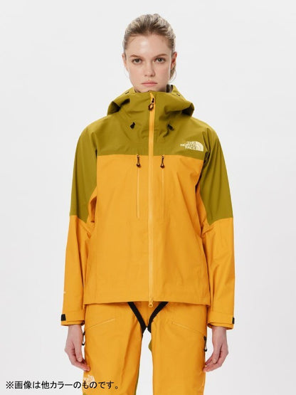 Hybrid SheerIce Jacket #PE [NP62325]｜THE NORTH FACE