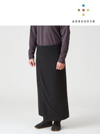 ノヤマ #スミイロ [041059]｜AXESQUIN