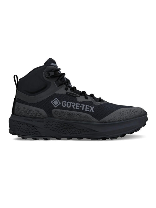 TIMP 6 MID GTX M #BLACK/BLACK [AL0A85UR0011M]｜ALTRA