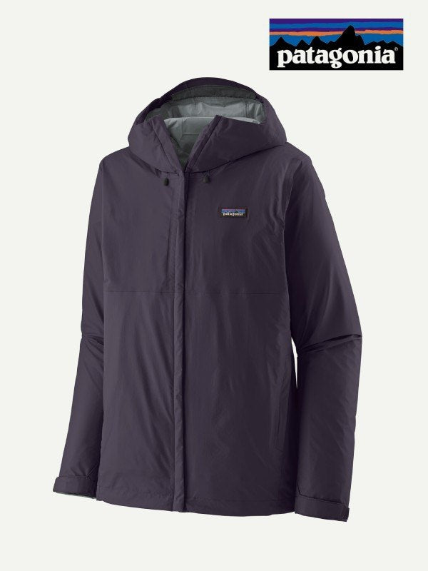 Men's Torrentshell 3L Rain Jacket #PMTP [85241]｜patagonia