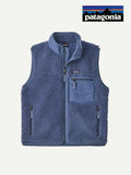Kid's Retro-X Vest #CUBL [65614]｜patagonia