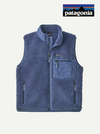 Kid's Retro-X Vest #CUBL [65614]｜patagonia
