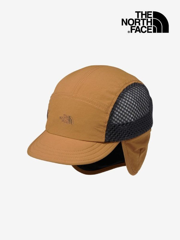 Free Run Earfp Cap #BE [NN42474]｜THE NORTH FACE