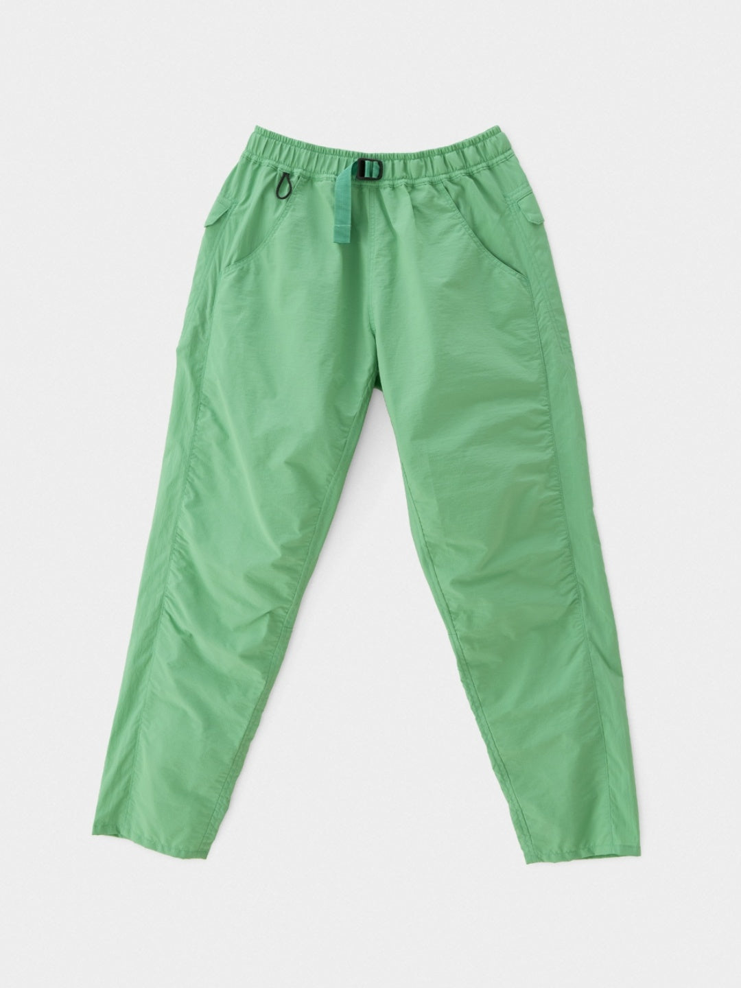 Men's DW 5-Pocket Pants #Peapod｜山と道
