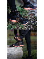 MTN RACER 4_W #Black/Rose｜topo ATHLETIC