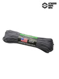パラコード #グラファイト [44019]｜Atwood Rope MFG. アットウッドロープ