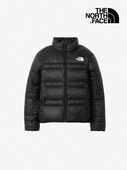 Kid's Light Heat Jacket #K [NDJ92320]｜THE NORTH FACE