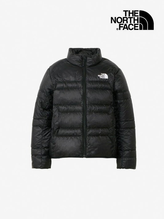 Kid's Light Heat Jacket #K [NDJ92320]｜THE NORTH FACE