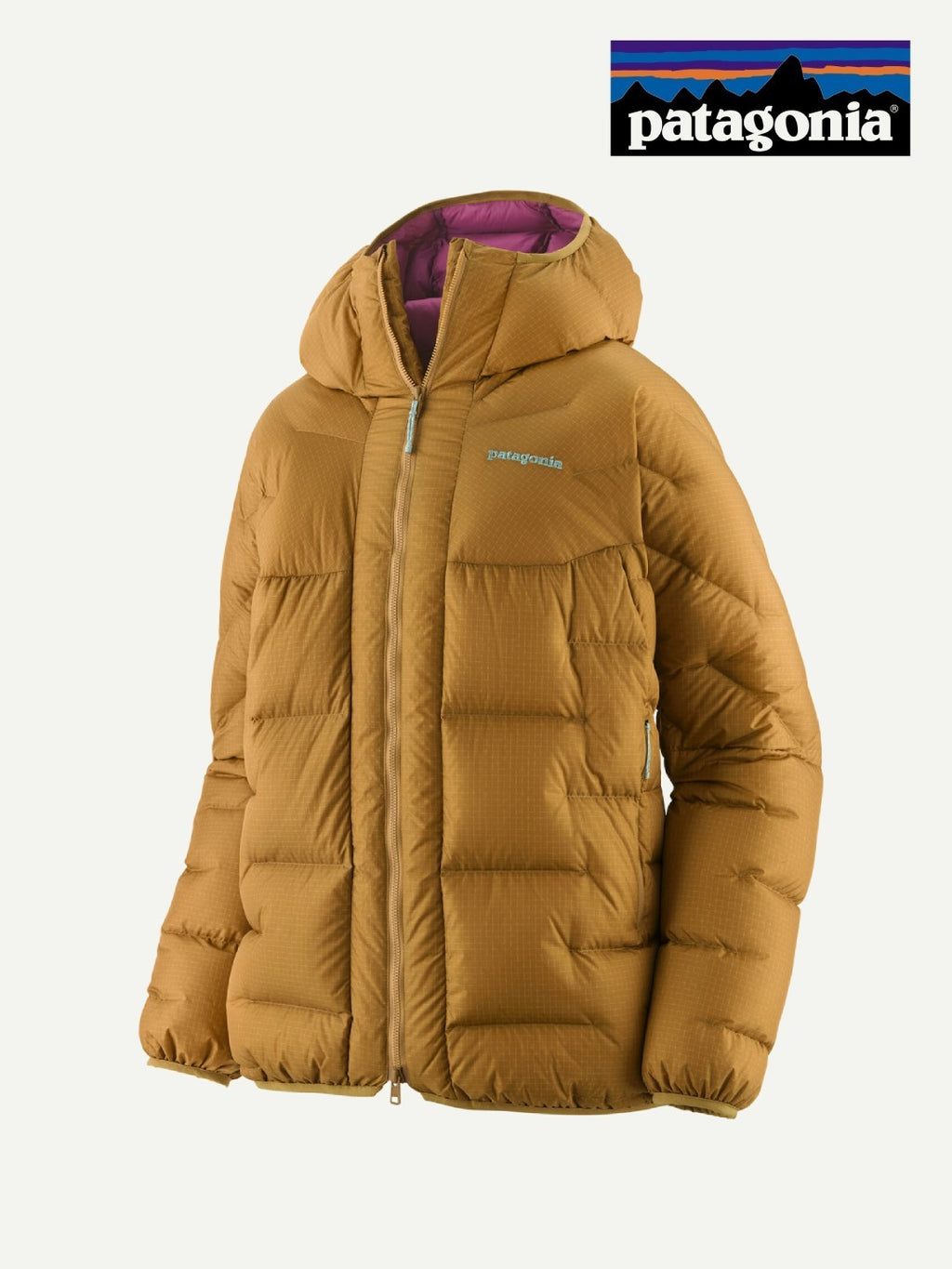 【Women】Women's Durable Down Parka #BCBN [85525]｜patagonia