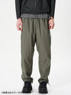 MT Gany Light Tapered Pants #KR [GM76153]｜GOLDWIN