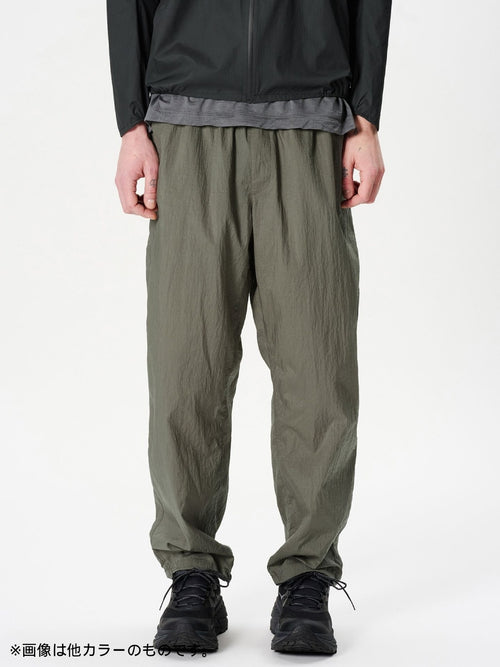 MT Gany Light Tapered Pants #KR [GM76153]｜GOLDWIN