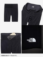 IMPULSE SHORT TIGHT #DW [NB42475]｜THE NORTH FACE