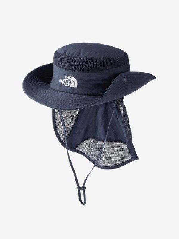 Kid's SUNSHIELD HAT #UN [NNJ02316]｜THE NORTH FACE
