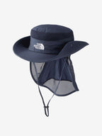 Kid's SUNSHIELD HAT #UN [NNJ02316]｜THE NORTH FACE