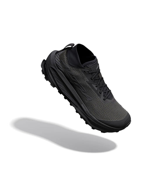 【Men】OLYMPUS 275 HILO M #BLACK/BLACK/BLACK [AL0A85WT97N1M070]｜ALTRA
