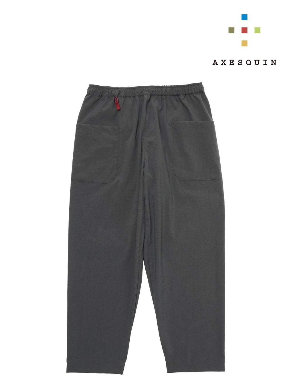 フミアト #ケシズミイロ [042055]｜AXESQUIN