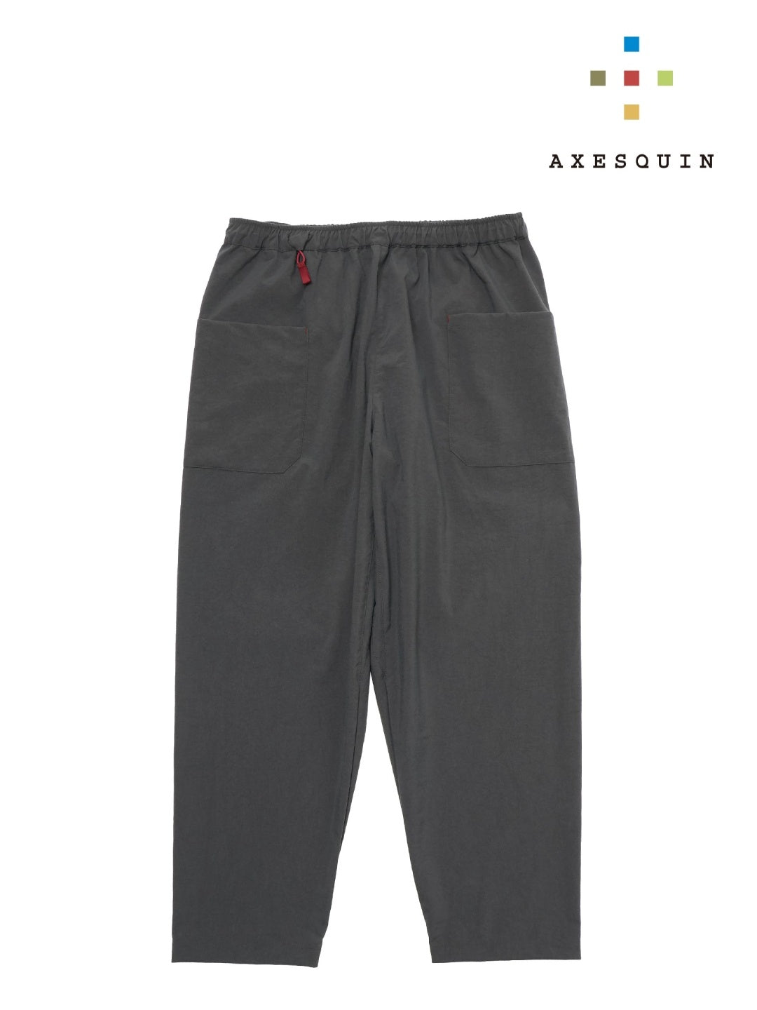 フミアト #ケシズミイロ [042055]｜AXESQUIN