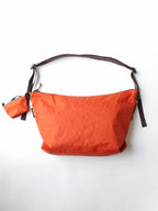 KITSUNE BAG #Cayenne｜HIKER WORKSHOP