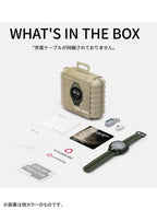 NOMAD #Brown [CRS525-511025]｜COROS