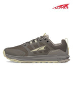 LONE PEAK 9 WP LOW M #TAUPE [AL0A85PM9231M070]｜ALTRA