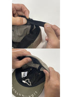 Original cap MSC-014 #オリーブ｜milestone