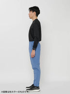 Dry Touch Long Pants #GREEN｜HERENESS