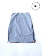 Gat Net Shade #L.Grey [h261-9975]｜halo commodity