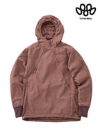 【Women】WS Breath Runner #Azuki [TB261-180]｜Teton Bros.
