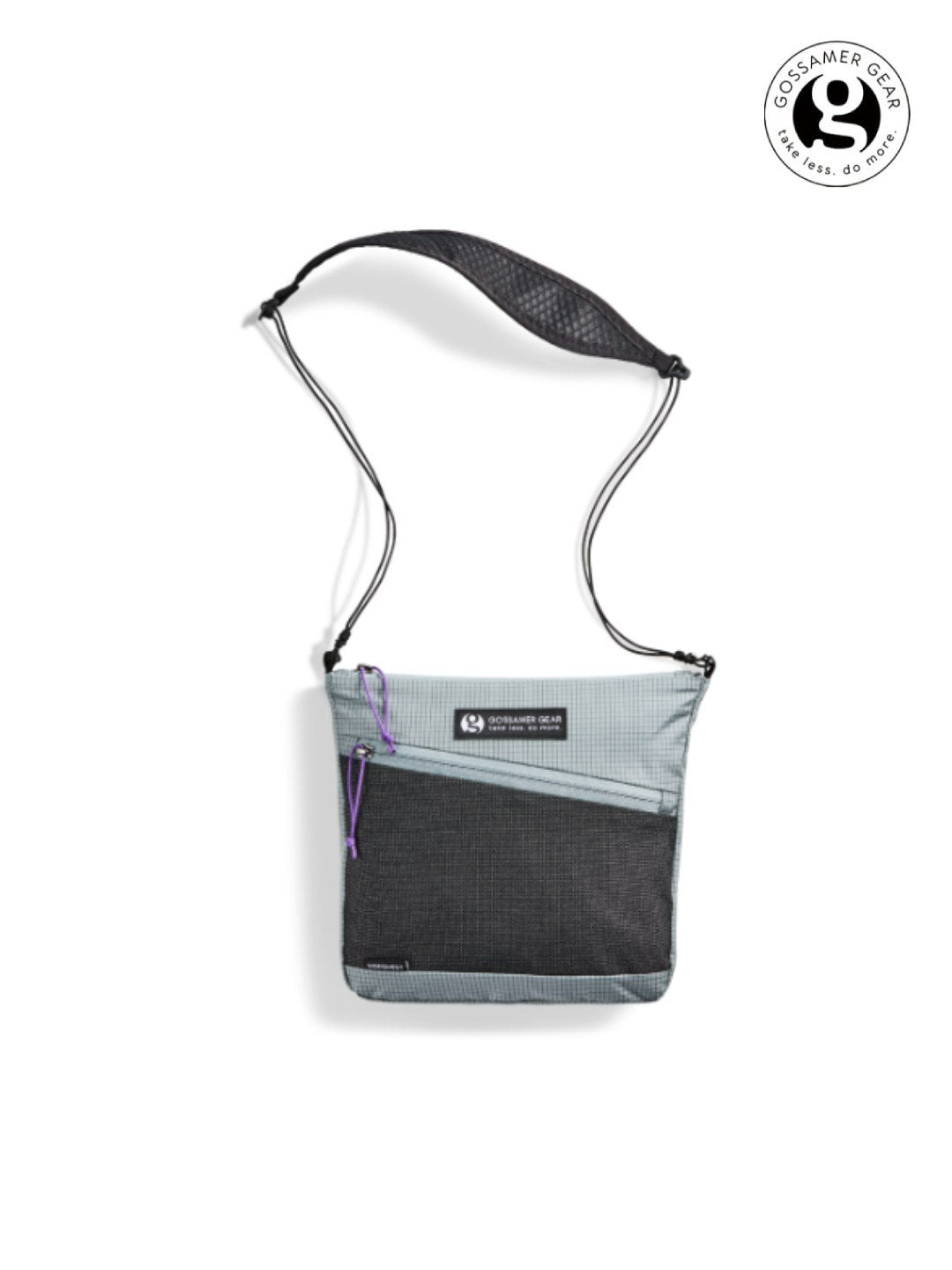 Type II Sidequest #Grey [GSCU0110-011]｜GOSSAMER GEAR