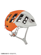 メテオ #ホワイトグレー [A071AC03]｜PETZL