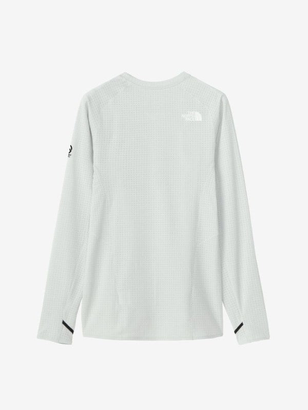 Women's EX Dry Dot Crew #TI [NT12123]｜THE NORTH FACE