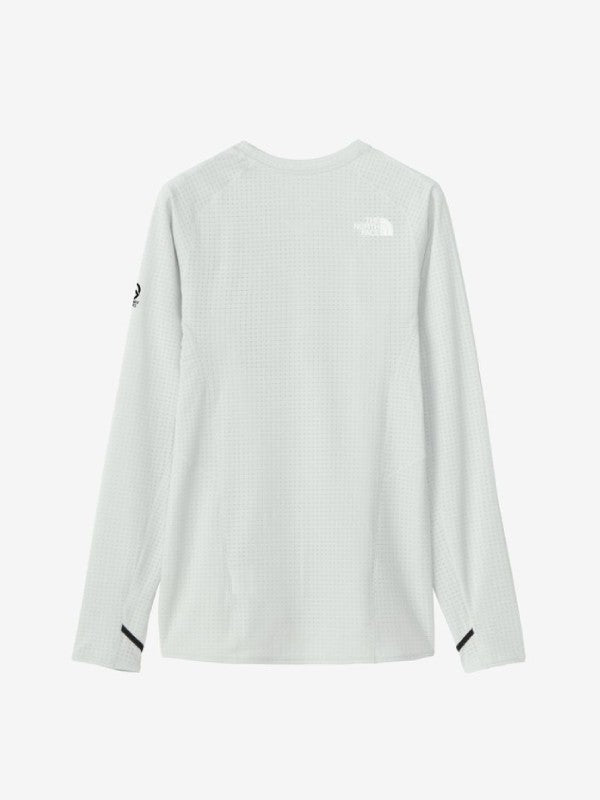 Women's EX Dry Dot Crew #TI [NT12123]｜THE NORTH FACE