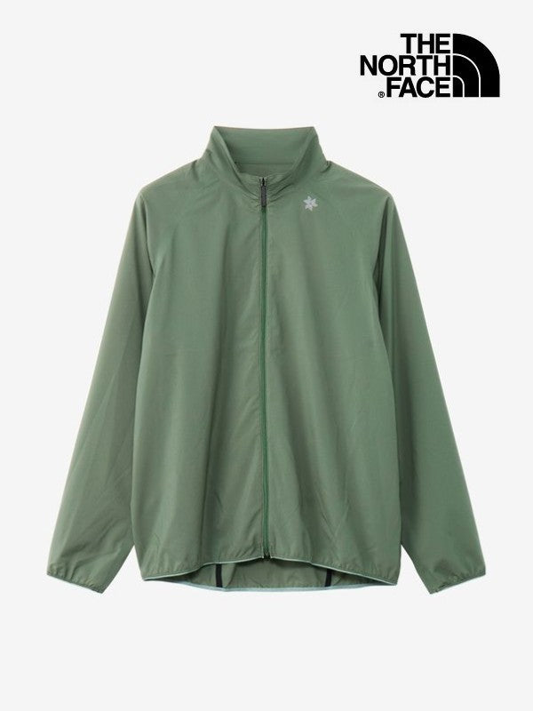 Floating Wind Shell Jacket #MZ [GM15101]｜GOLDWIN【Outlet_30】