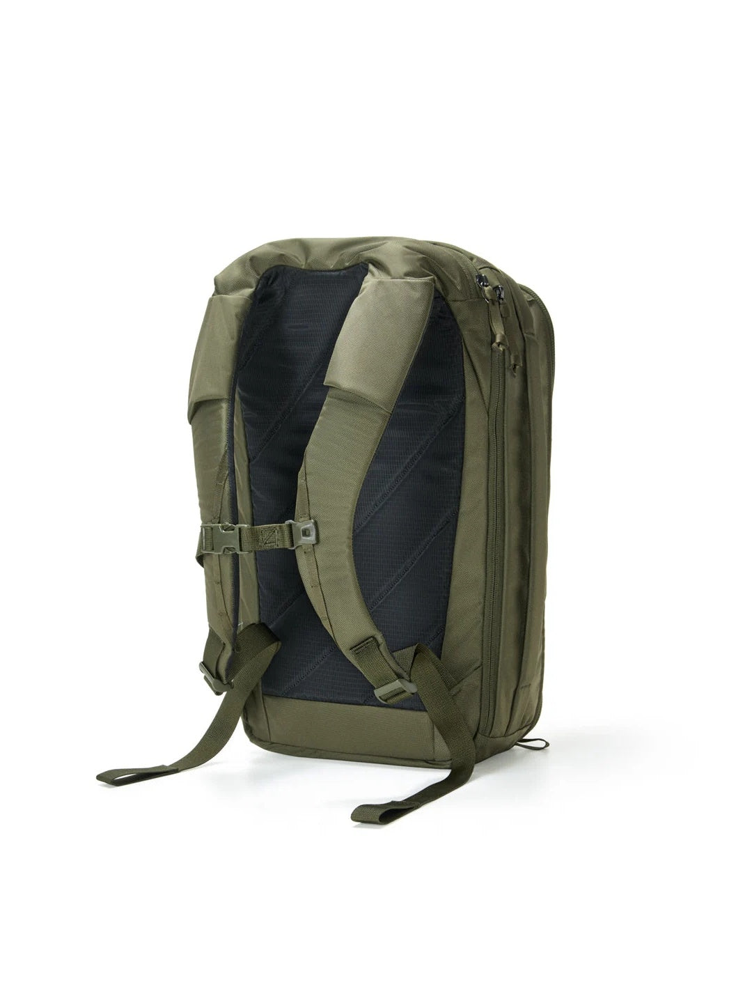 CIVIC PANEL LOADER 24L #OD Green [CPL24]｜EVERGOODS – moderate
