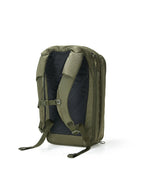 CIVIC PANEL LOADER 24L #OD Green [CPL24]｜EVERGOODS
